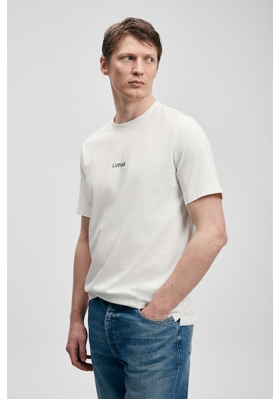 Lufian Marcus Modern Grafik T- Shirt Kırık Beyaz Kırık Beyaz 111020322100510 Kırık Beyaz Lufian Marcus Modern Grafik T- Shirt Kırık Beyaz Kırık Beyaz 111020322100510 Kırık Beyaz