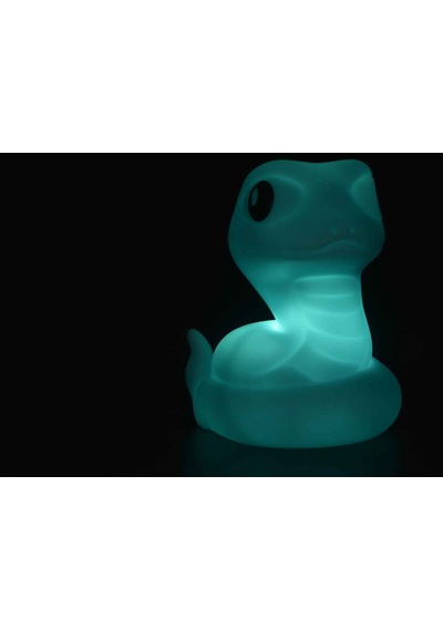 Dhink Zodiac Baby Snake Gece Lambası