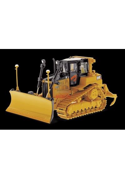 1/50 Caterpillar Cat D6t Xw Vpat High-line Dozer