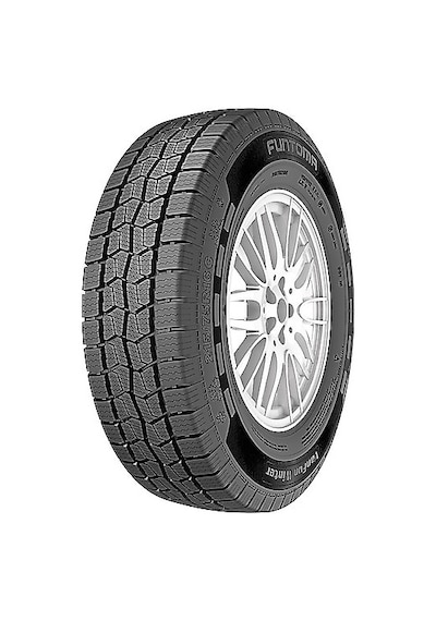 Funtoma 205/75R16C 113/111R Vanfun Yaz Lastiği - 2026