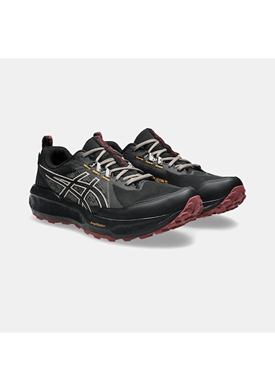 Asics Gel-sonoma 8 Gtx Erkek Spor Ayakkabı 1011b977-005 Siyah
