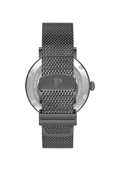 Jacques Philippe Swiss Made JPQGS0182X7 Erkek Kol Saati