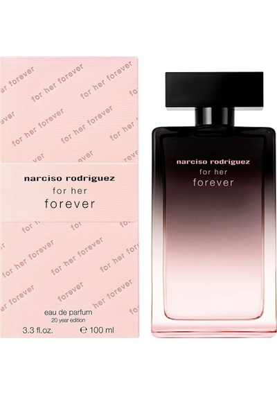 Narciso Rodriguez For Her Forever 100ml Diğer Fresh