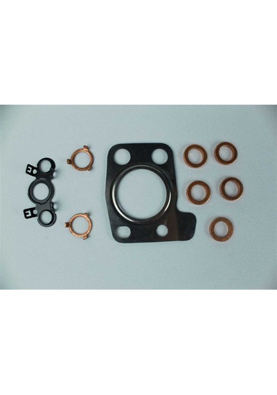 Turbo Şarj Bağlantı Kiti 1,5 Tdci 1
