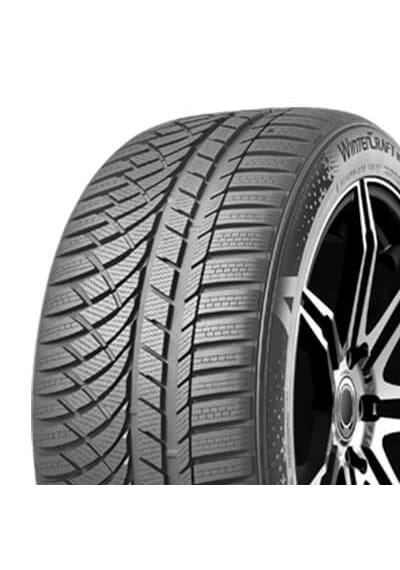 Kumho 245/45r18 100v Xl Wintercraft Wp72  Kış Lastiği 2026