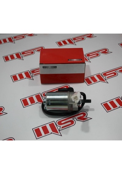 Crypton 115 Marş Motoru Oem