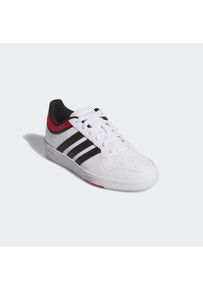 Adidas Hoops 4.0 Günlük Spor Ayakkabı C-adıjq7852j10a00 Beyaz