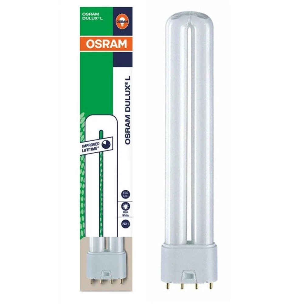 36w 865 4p Pll Ampul Osram