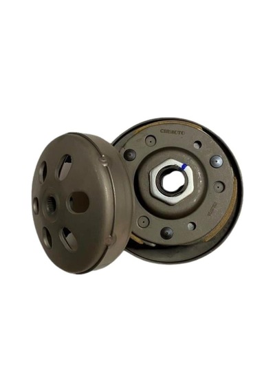 Gear5 Arka Debriyaj Komple Oem - Yamah N Max 125,155