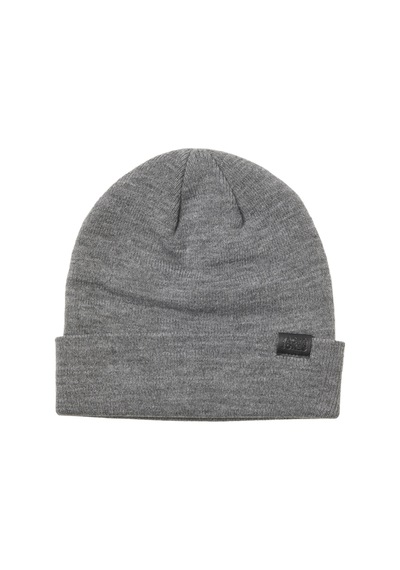 Jack & Jones Jacjolly Knıt Gıftbox Erkek Gri Atkı Bere Eldiven - 12163827