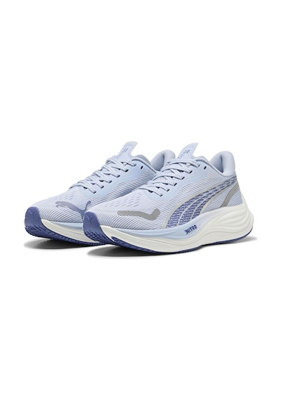 Puma Velocity Nitro 3 Wn Kadın Koşu Ayakkabısı 37774920 Renkli Renkli Çok Renkli