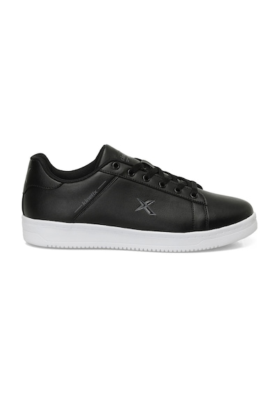 Kinetix Wendy Pu 5pr Siyah Erkek Sneaker 000000000102032249 Siyah