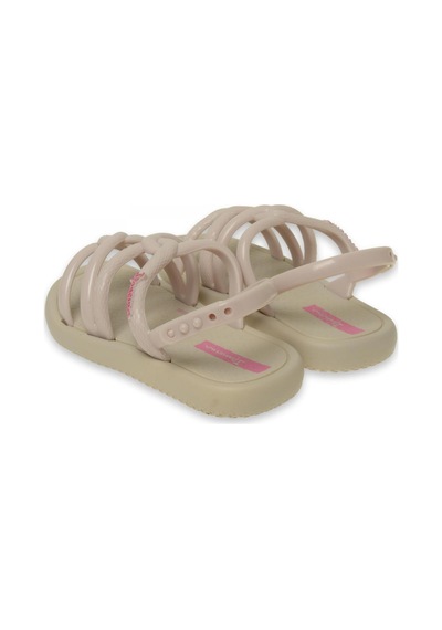 İpanema Ipanema 27137k Meu Sol Sandal Bej Kız Çocuk Sandalet Bej