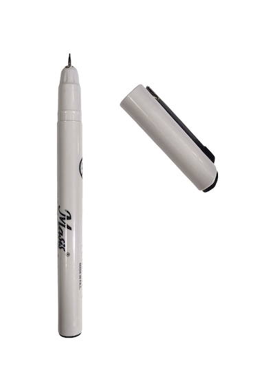 Teknik Çizim Kalemi Kaligrafi Kalemi 0.3 Mm Siyah