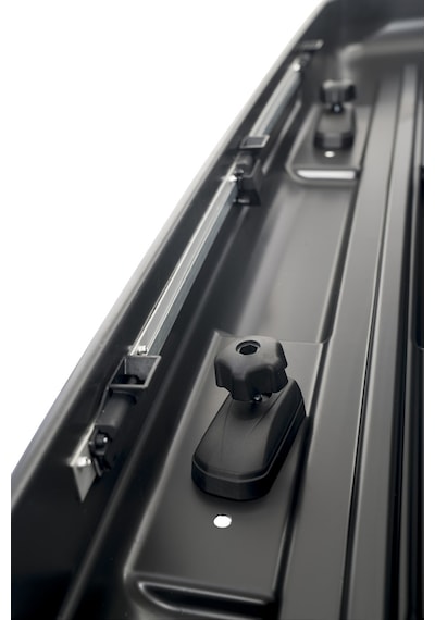 Perflex Exclusıve Port Bagaj 500 Litre Siyah