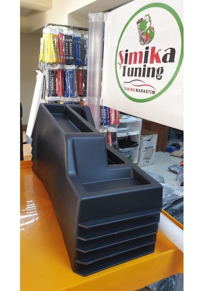 Tofaş Uyumlu Elfreni Ara Konsülü El Fren Orta Konsolu Doğan Şahin Kartal