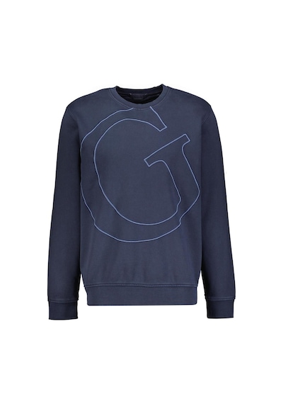 Erkek Sweatshirt M4yq12kby51 Lacivert