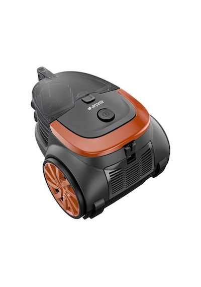 Arçelik Comfort-X TSZ 3282 890 W Toz Torbasız Elektrikli Süpürge