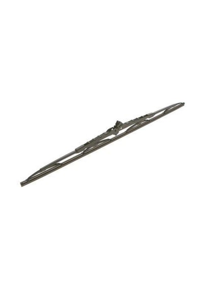 Silecek - 970 - Süpürgesi Eco Tek 600mm / 60c - Spt-gld - Telli Tip