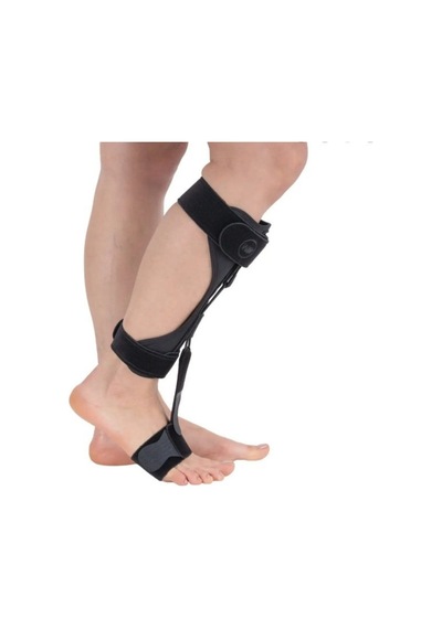 Wingmed Dorsifleksiyon Brace Plus Ayak Bilekliği