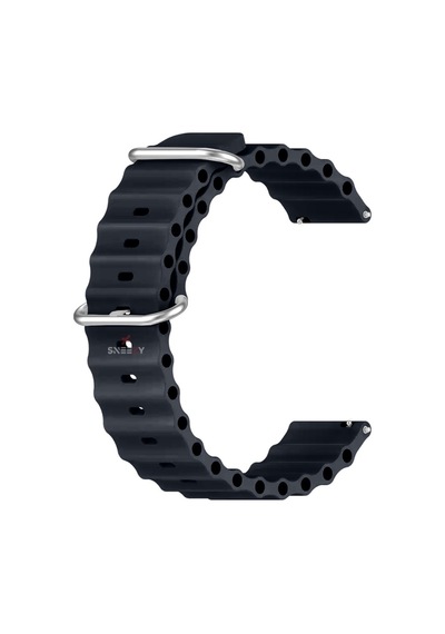 Huawei Watch Gt 3 Elegant Active 42mm Uyumlu 20mm Seaflex Ocean