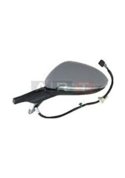 ART M029.9098 Dış Dikiz Aynası Elektrikli Isıtmalı Sol Qashqai 06-13