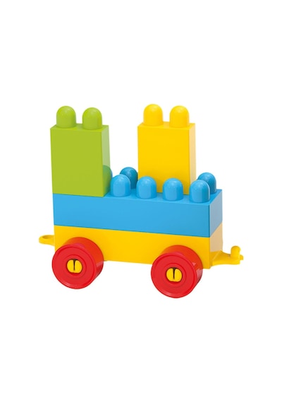 Oyuncakmulti Blocks 92 Parça