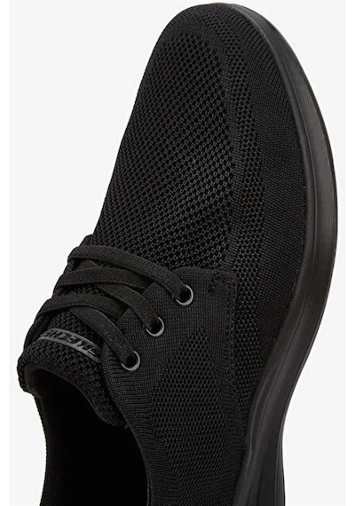 Skechers 204463 Erkek Casual Ayakkabı - Siyah