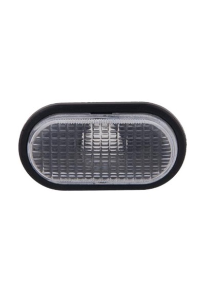 Çamurluk - 911 - Sinyali Beyaz R19-clıo-megane-laguna-r21 - Almparca - Master Iı