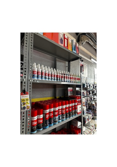 Würth Dizel Partikül Filtre Temizleyici Partikül Filitre Koruyucu 300ml