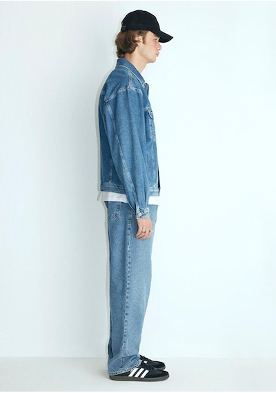 Mavi Erkek Ryan Dark Blue Denim 0110001-80480