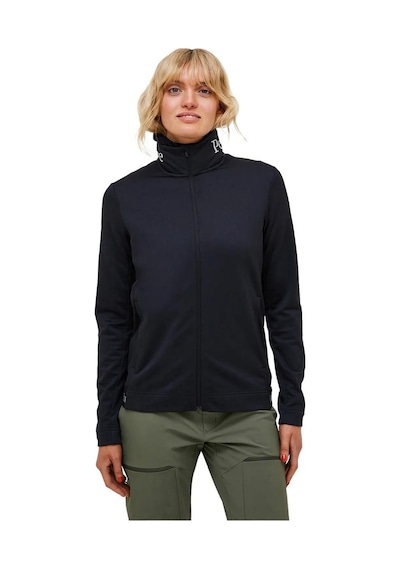 Peak Performance G79559030 W Rider Tech Zip Kadın Outdoor Ceket 001