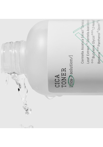 Cosrx Pure Fit Cica Toner Cica Centella Özlü Tonik 150 ML