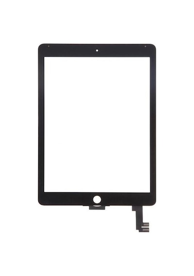 Apple Uyumlu iPad  Air 2 Dokunmatik iPad  6 A1566