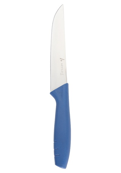 Aryıldız Primo Mutfak Bıçağı İndigo 14,5 Cm Renkli