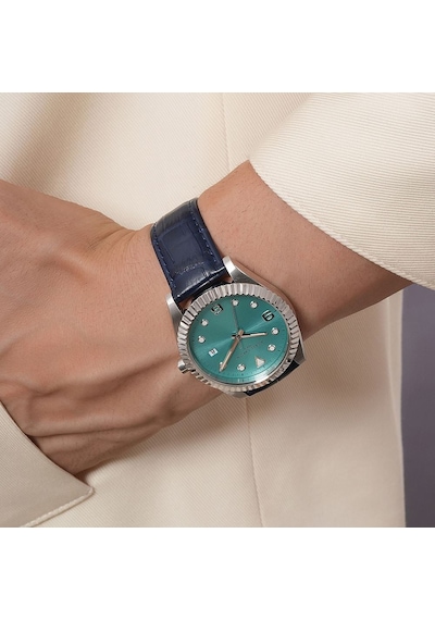 Pierre Cardin Cf.1007.ld Kol Saati Metalik