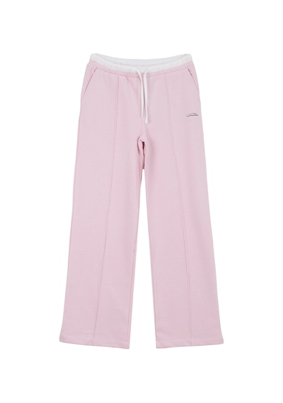 National Geographic Pembe Kız Çocuk Sweatpant N6wg-ea4818