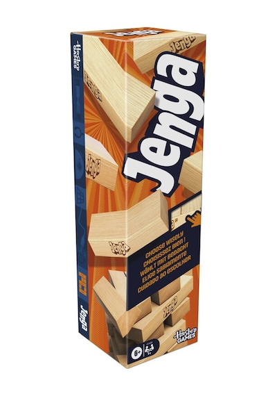 Jenga Kutu Oyunu G29580