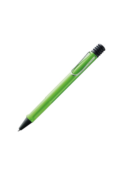 Lamy Safari Elma Yeşili Tükenmez Kalem 213Ey
