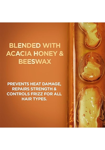 Garnier Whole Blends Hair Honey Milk Isı Koruyucu Saç Spreyi 250ml