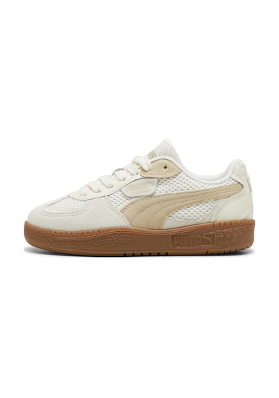 Puma Palermo Moda Surrealc Wns Kadın Sneaker-beyaz Beyaz