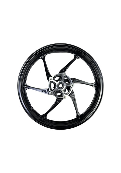 Mondial Drift L Ön Jant Çelik 2.15x17 İthal
