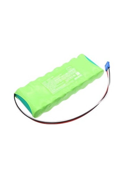 Schiller Cardiovit At-10 Plus Ekg Cihazı Bataryası