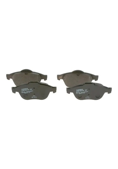 Renault Scenic 2 On Fren Balatasi 1.5 Dci 2005-2008 Bosch 0986495264