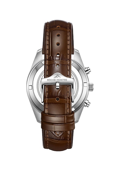 Roche Montre Rmg4002-06 Erkek Kol Saati Metalik Gri