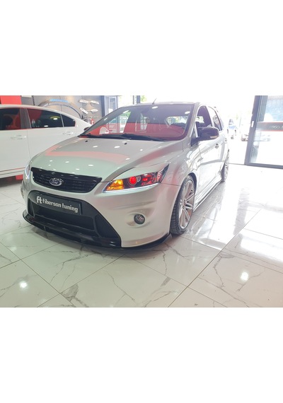 Ford Focus 2.5 Far Kaşı----Fibersan Tuning