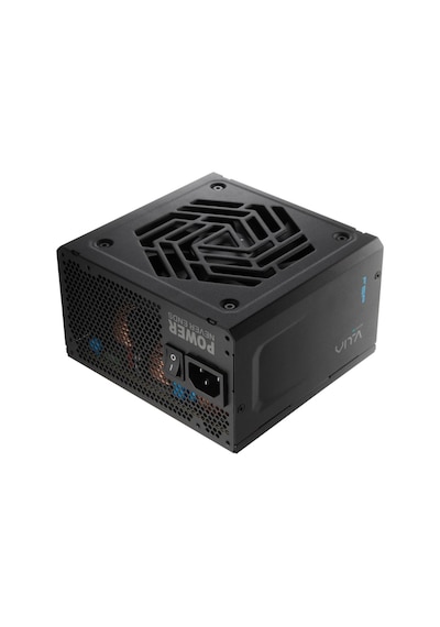 Fsp Vıta 850gm, 850w, 80+ Gold, Full Modüler, Aktif Pfc, Gamıng, Atx, Power Supply Psu