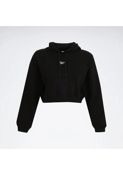 Reebok Eva Kadın Sweatshirt C-reb001034b10001 Siyah