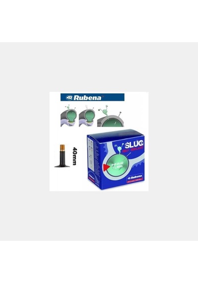 Rubena 26x1.50-2.10 Dolgu Sıvılı İç Lastik Av40