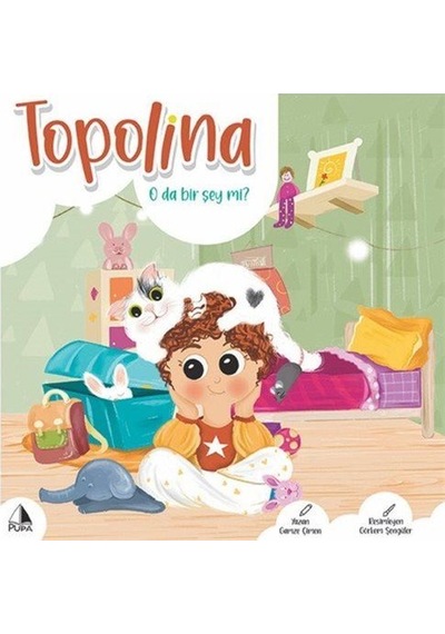 Topolina / Gamze Çimen